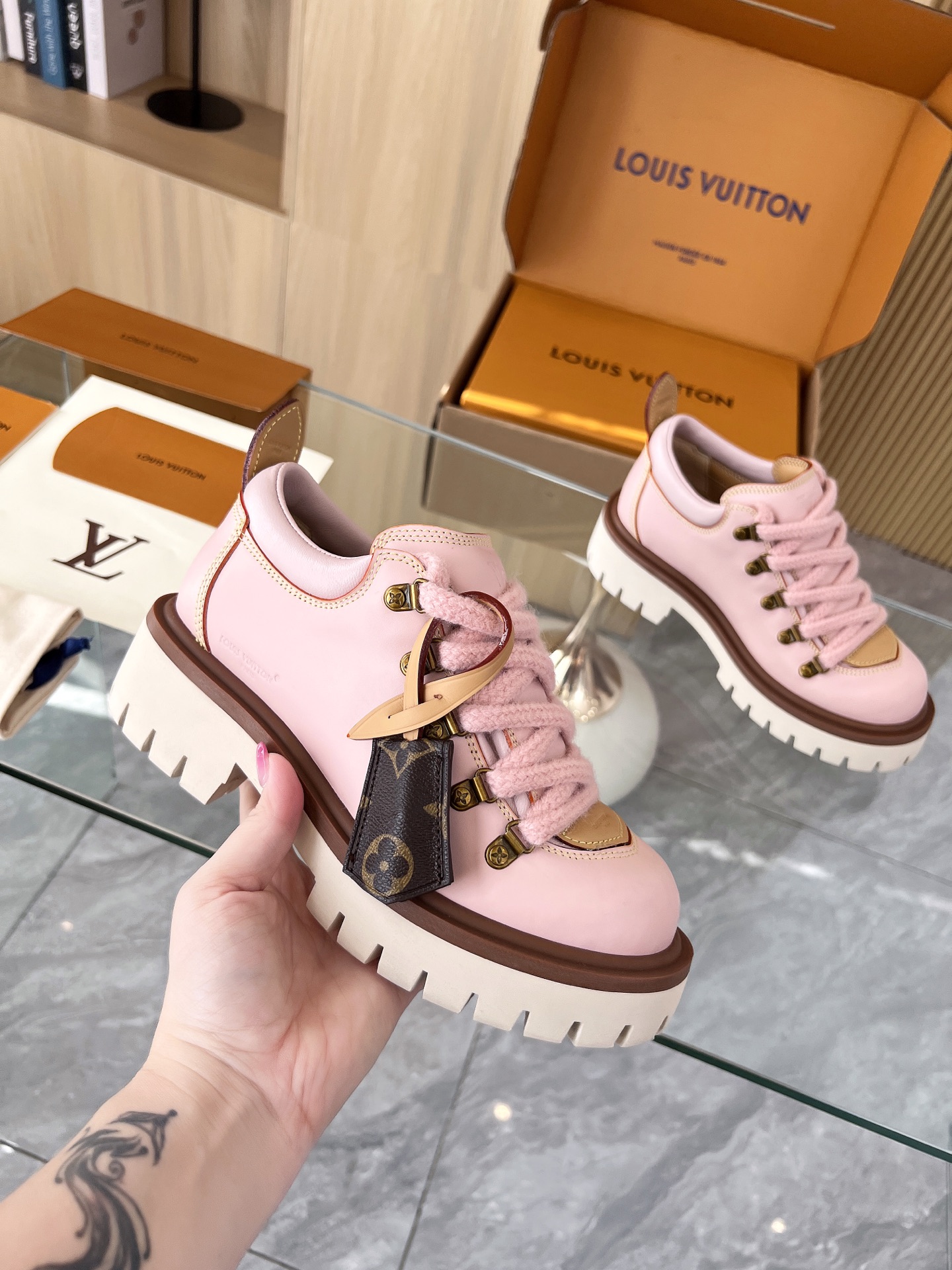 Louis Vuitton